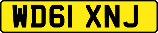 WD61XNJ
