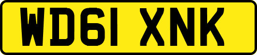 WD61XNK