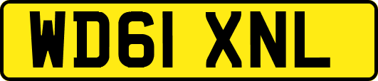WD61XNL