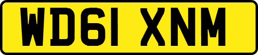 WD61XNM