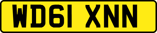 WD61XNN