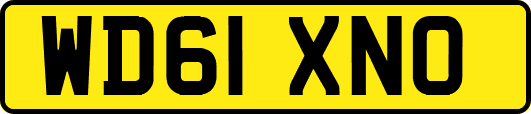 WD61XNO