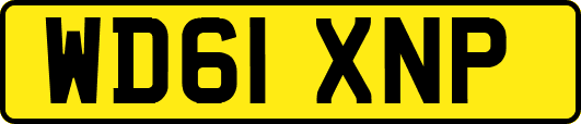 WD61XNP