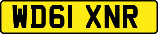 WD61XNR