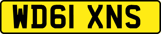 WD61XNS