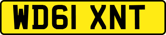 WD61XNT