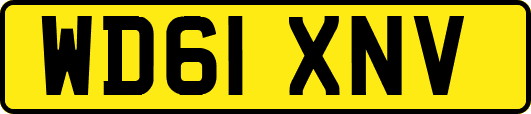 WD61XNV