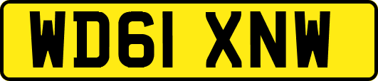WD61XNW
