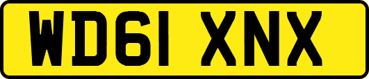 WD61XNX