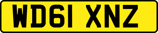 WD61XNZ