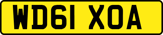 WD61XOA