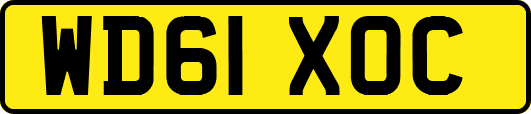 WD61XOC