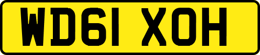 WD61XOH