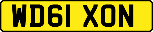 WD61XON
