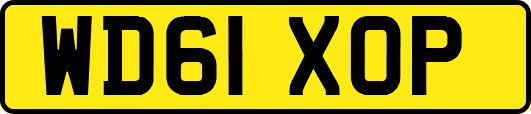 WD61XOP