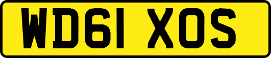WD61XOS