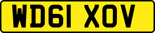 WD61XOV