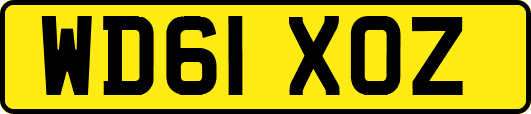 WD61XOZ