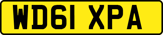 WD61XPA