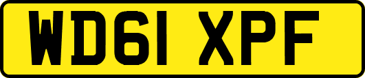 WD61XPF