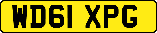 WD61XPG