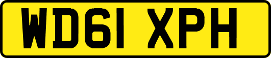 WD61XPH