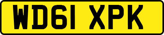 WD61XPK