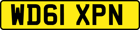 WD61XPN