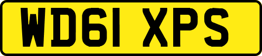WD61XPS