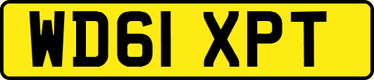 WD61XPT