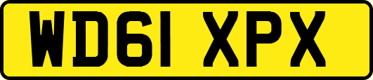 WD61XPX