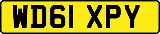 WD61XPY