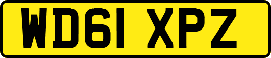 WD61XPZ