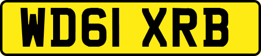 WD61XRB