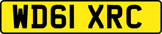 WD61XRC