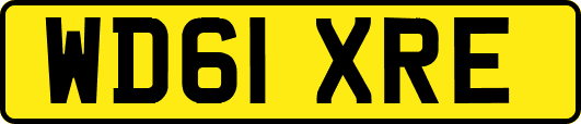 WD61XRE