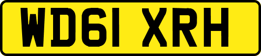 WD61XRH