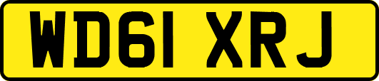 WD61XRJ