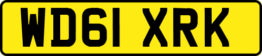 WD61XRK