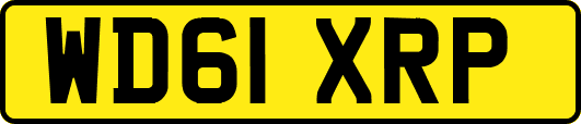WD61XRP