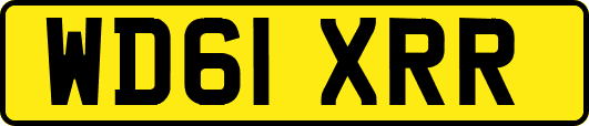 WD61XRR