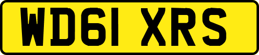 WD61XRS