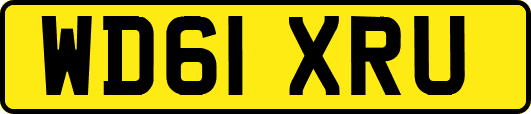 WD61XRU