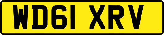 WD61XRV
