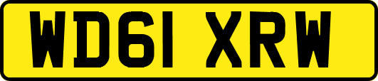 WD61XRW
