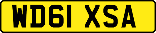 WD61XSA