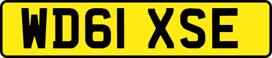 WD61XSE