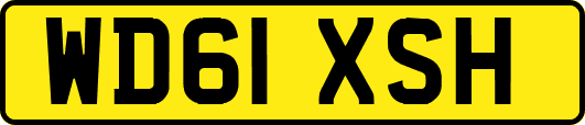 WD61XSH