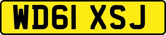 WD61XSJ