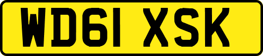 WD61XSK